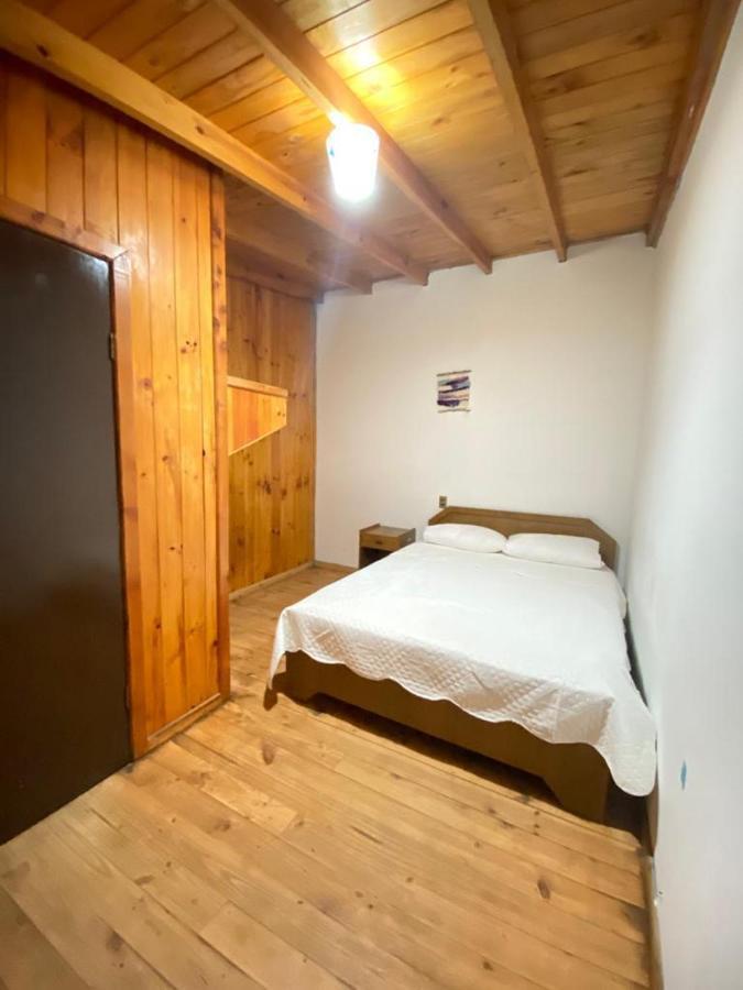 Hostal Traveland Pichilemu Kültér fotó