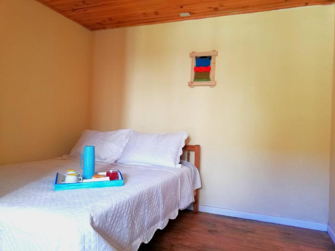 Hostal Traveland Pichilemu Kültér fotó