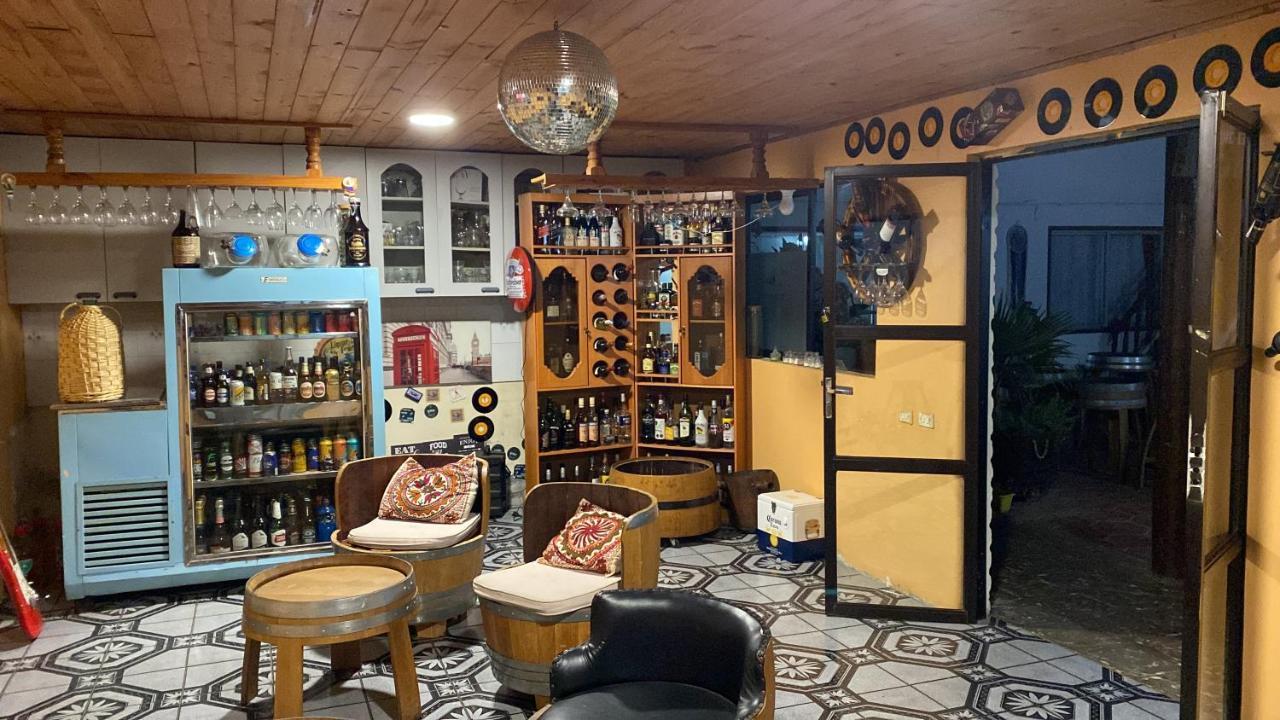 Hostal Traveland Pichilemu Kültér fotó